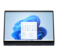 HP Envy 14 x360 Ultra 5-125U/16GB/512/Win11 Touch Blue - 1233229 - zdjęcie 4